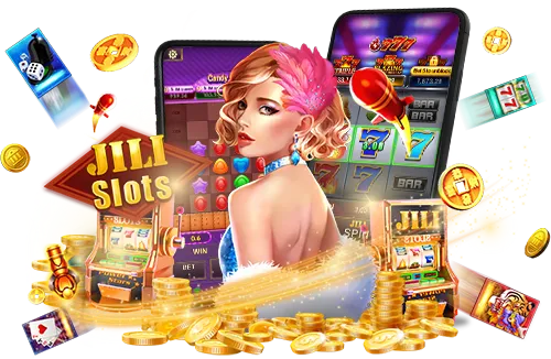jili slot casino