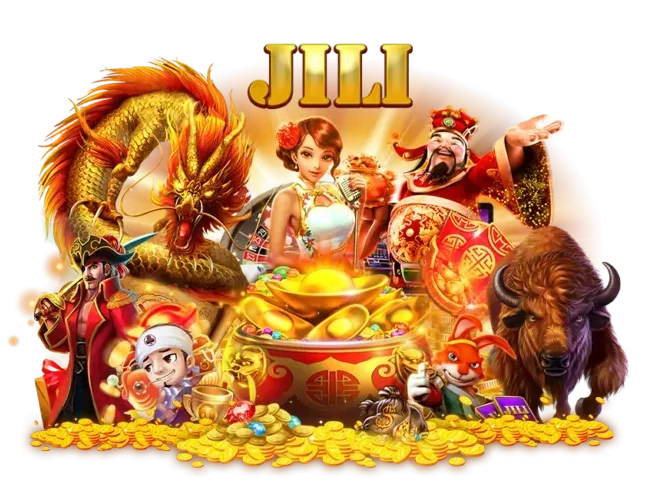 jili slot ทาง เข้า