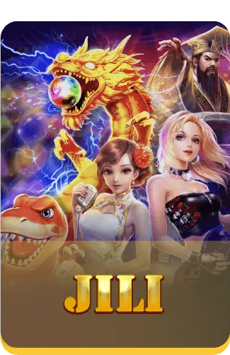 ค่ายเกม By สล็อต jili แตกง่าย
